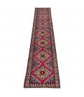 Roudbar Alfombera Persa  Ref 130470