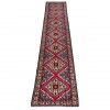 El Dokuma Halı Roudbar 130470 - 68 × 367