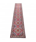 Roudbar Alfombera Persa  Ref 130470