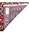 イランの手作りカーペット ルードバール 番号 130470 - 68 × 367