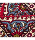 イランの手作りカーペット ルードバール 番号 130470 - 68 × 367