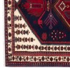 Handgeknüpfter Shahsevan Teppich. Ziffer 130471