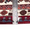 Handgeknüpfter Shahsevan Teppich. Ziffer 130471