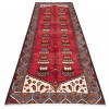 Shahsevan Alfombera Persa  Ref 130473