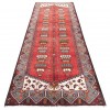 Shahsevan Alfombera Persa  Ref 130473