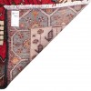 Shahsevan Alfombera Persa  Ref 130473