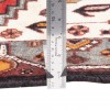 イランの手作りカーペット シャーセバン 番号 130473 - 106 × 288