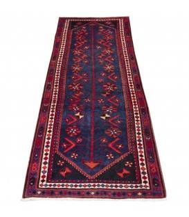 Tapis persan Lori fait main Réf ID 130474 - 107 × 290