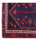 El Dokuma Halı Lori 130474 - 107 × 290