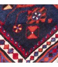 El Dokuma Halı Lori 130474 - 107 × 290