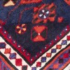 السجاد اليدوي الإيراني  لري رقم 130474