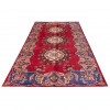 Tapis persan Ferdows fait main Réf ID 130475 - 161 × 308