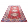 Tappeto persiano Ferdows annodato a mano codice 130475 - 161 × 308