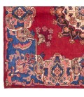 El Dokuma Halı Firdevs 130475 - 161 × 308