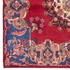Tapis persan Ferdows fait main Réf ID 130475 - 161 × 308