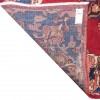 Tapis persan Ferdows fait main Réf ID 130475 - 161 × 308