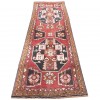 Tapis persan Meshginshahr fait main Réf ID 130476 - 100 × 300