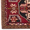Handgeknüpfter Meshginshahr Teppich. Ziffer 130476