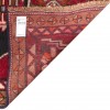 Handgeknüpfter Meshginshahr Teppich. Ziffer 130476