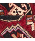 Handgeknüpfter Meshginshahr Teppich. Ziffer 130476