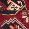 Handgeknüpfter Meshginshahr Teppich. Ziffer 130476