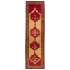 Tapis persan Sarab fait main Réf ID 130477 - 110 × 397