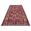 Bakhtiari Alfombera Persa  Ref 130478