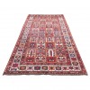 Tapis persan Bakhtiari fait main Réf ID 130478 - 162 × 305