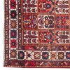 Handgeknüpfter Bakhtiari Teppich. Ziffer 130478