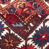 Bakhtiari Alfombera Persa  Ref 130478