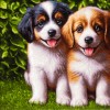 Ковровые Картины ручной работы Тебриз Код 903842