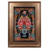 Qom Pictorial Carpet Ref 903843