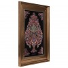 Qom Pictorial Carpet Ref 903844