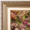 Handgeknüpfter Tabriz Bildteppiche Ziffer 903846