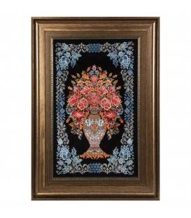 Tabriz Pictorial Carpet Ref 903847