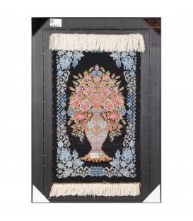 Tabriz Pictorial Carpet Ref 903847