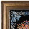 Handgeknüpfter Tabriz Bildteppiche Ziffer 903847
