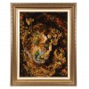 Tabriz Pictorial Carpet Ref 903851