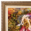 Tabriz Pictorial Carpet Ref 903853