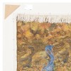 Tappeto persiano Tabriz a disegno pittorico codice 903853