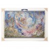 Tabriz Pictorial Carpet Ref 903854