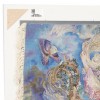 Tabriz Pictorial Carpet Ref 903854