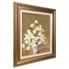 Handgeknüpfter Tabriz Bildteppiche Ziffer 903856