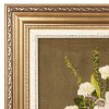 Tabriz Pictorial Carpet Ref 903856