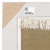 イランの手作り絵画絨毯 タブリーズ 番号 903856