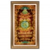 Tabriz Pictorial Carpet Ref 903857