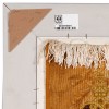 Tabriz Pictorial Carpet Ref 903857