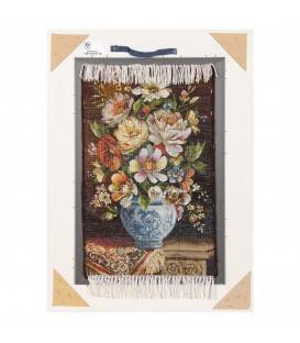Tabriz Pictorial Carpet Ref 903859