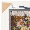 Handgeknüpfter Tabriz Bildteppiche Ziffer 903859