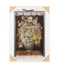 Tabriz Pictorial Carpet Ref 903860